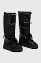 Snežke Inuikii Puffer High 70207.055.Black črna AW22
