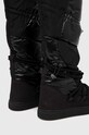 Obutev Snežke Inuikii Puffer High 70207.055.Black črna