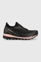 Běžecké boty Rossignol SKPR Waterproof textilní černá RNKWC01