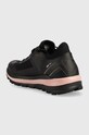Boty Běžecké boty Rossignol SKPR Waterproof RNKWC01 černá