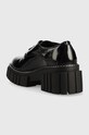 Obuwie Steve Madden półbuty Delaney SM16000128.013 czarny