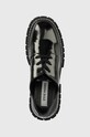 Steve Madden półbuty Delaney czarny SM16000128.013