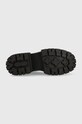Steve Madden półbuty Delaney SM16000128.013 czarny