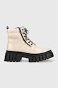 Workery Steve Madden Incredible jemné zateplenie béžová SM16000130.253