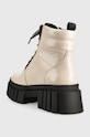 Obuv Workery Steve Madden Incredible SM16000130.253 béžová
