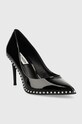 Steve Madden szpilki Luiza-P SM16000140.018 czarny AW22