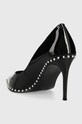 Obuwie Steve Madden szpilki Luiza-P SM16000140.018 czarny