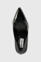 Steve Madden szpilki Luiza-P czarny SM16000140.018