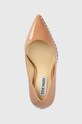 Steve Madden szpilki Luiza-P brązowy SM16000140.238