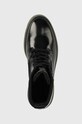 Gant workery Aligrey czarny 25541396.G026