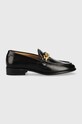 Gant mocasini de piele Kennedii piele negru 25571183.G00