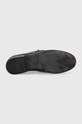 Gant mocasini de piele Kennedii 25571183.G00 negru