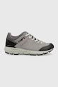 Zamberlan pantofi Stroll Evo GTX piele întoarsă gri 0205PW1G