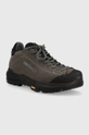 Zamberlan scarpe Free Blast GTX grigio