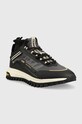 Sneakers boty Colmar Breaker Mono BREAKER.MONO černá AW22