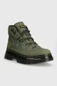 Dr. Martens workery Boury zielony