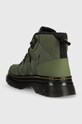 Încălțăminte Dr. Martens bocanci Boury DM27831384 verde