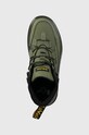 Dr. Martens bocanci Boury verde DM27831384
