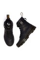 Dr. Martens botki skórzane Combs Tech Leather DM27801001