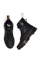Δερμάτινες μπότες Dr. Martens Combs Tech Leather NHL Pittsburgh Penguins Combs Tech Leather DM27801001