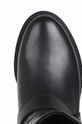 Geox kozaki skórzane D16FTH 04643 C9999 D HOARA H D16FTH.04643.C9999