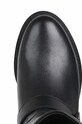 Geox ghete de piele D16FTH 04643 C9999 D HOARA H D16FTH.04643.C9999
