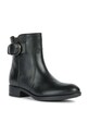 Geox cizme Felicity Abx D26BLB.00043.C9999 negru AW22
