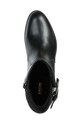 Geox cizme Felicity Abx D26BLB.00043.C9999 negru