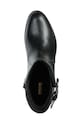 Geox botki Felicity Abx D26BLB.00043.C9999 czarny