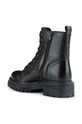 Obuwie Geox workery skórzane Iridea D26HRQ.00043.C9999 czarny