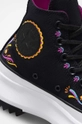 Converse trampki Converse x Run Star Hike Dia de Muertos