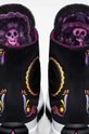 Converse trampki Converse x Run Star Hike Dia de Muertos