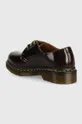 Кожаные туфли Dr. Martens 1461 Arcadia X The Clash  Голенище: Натуральная кожа Внутренняя часть: Текстильный материал, Натуральная кожа Подошва: Синтетический материал