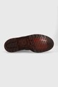 Kožené kotníkové boty Dr. Martens 101 Arc DM22701001 černá