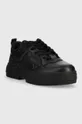 Buffalo sneakersy RSE V2 czarny