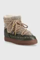 kožne cipele za snijeg Inuikii šarena