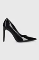 μαύρο Γόβες παπούτσια DKNY Mabi Γυναικεία
