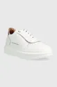 Δερμάτινα αθλητικά παπούτσια Alexander Smith Cambridge λευκό