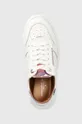 λευκό Δερμάτινα αθλητικά παπούτσια Alexander Smith Cambridge
