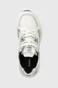 biały Gant sneakersy Mardii