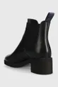 Δερμάτινες μπότες τσέλσι Camper Wonder  Πάνω μέρος: Φυσικό δέρμα Εσωτερικό: Υφαντικό υλικό, Φυσικό δέρμα Σόλα: Συνθετικό ύφασμα