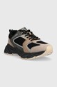 Superge Steve Madden Standout SM11002083.BKU bež AW22