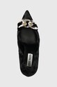 Steve Madden pantofi cu toc Vitality negru SM11001857.099