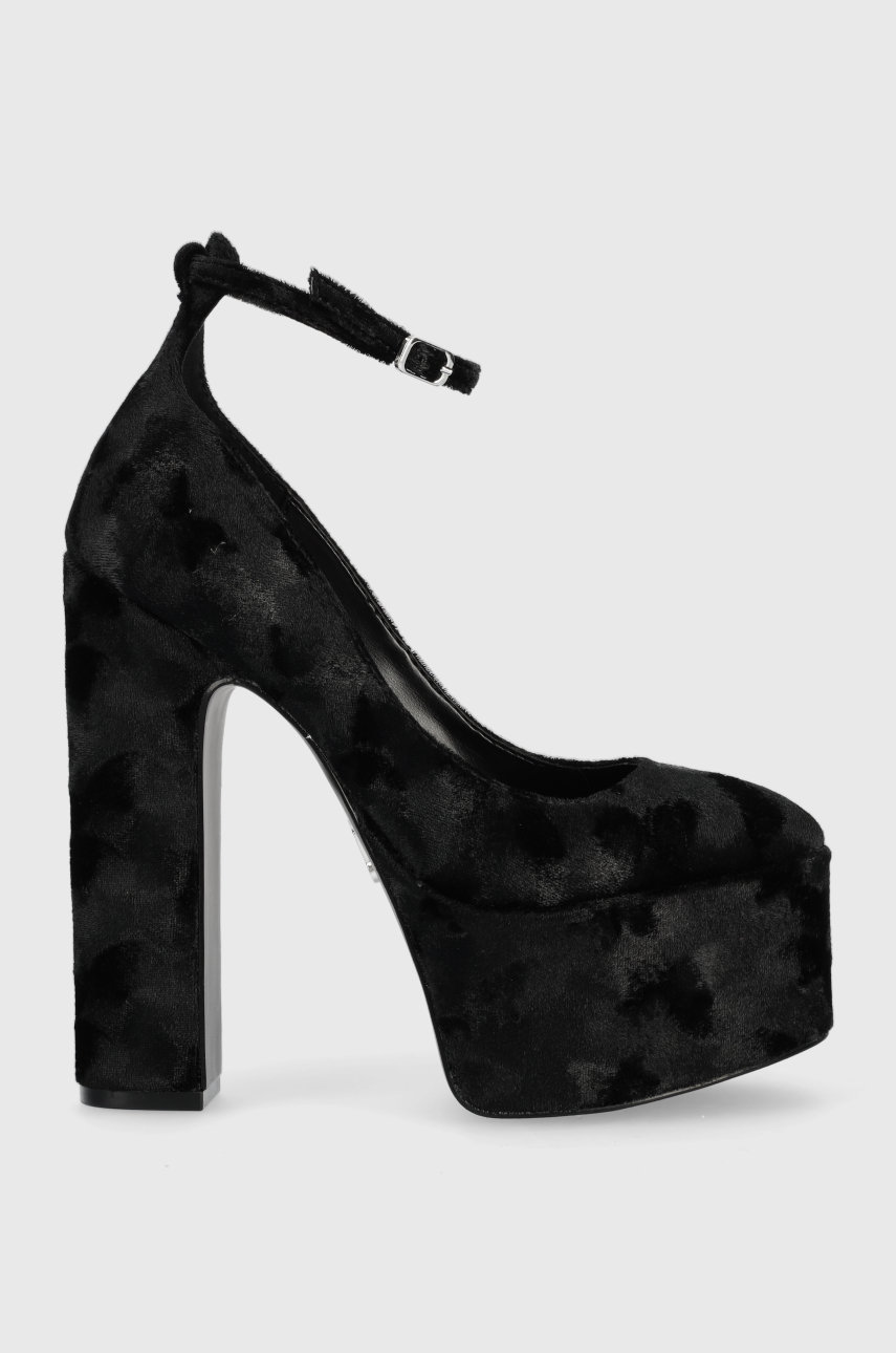negru Steve Madden pumps Skyrise De femei