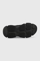 Steve Madden cizme de iarna Puff SM11002281.001 negru