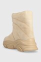 Obuwie Steve Madden śniegowce Puff SM11002281.299 beżowy