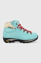 Zamberlan buty Kjon GTX ocieplane niebieski 1333PW0G.KJON