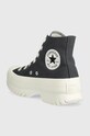 Obuwie Converse trampki Chuck Taylor All Star Lugged 2.0 A01368C szary