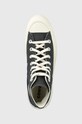 Converse trampki Chuck Taylor All Star Lugged 2.0 szary A01368C