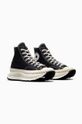 Високи кецове Converse AT-CX Platform A03277C черен AA00